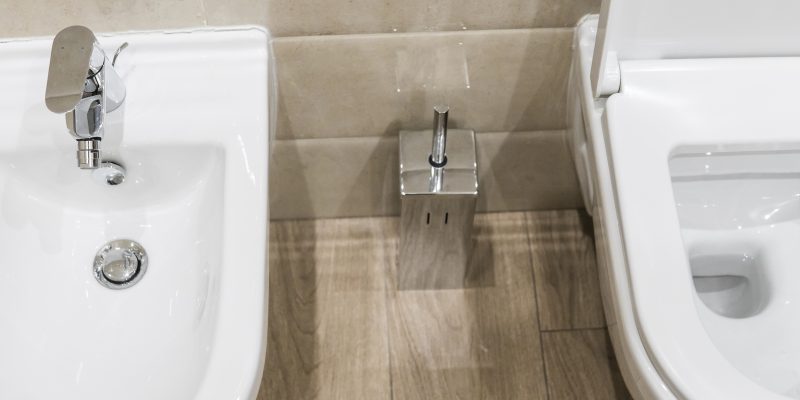 natuurlijke toiletontstoppers