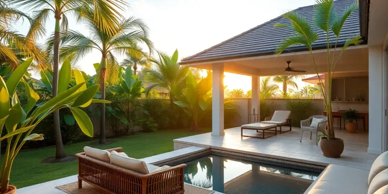 Langdurig wonen in Sanur voordelen en mogelijkheden